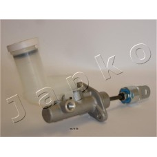 Cilindro maestro, embrague - JAPKO-95510