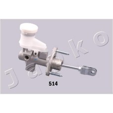 Cilindro maestro, embrague - JAPKO-95514 Cilindro maestro, embrague - JAPKO-95514