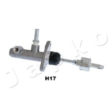 Cilindro maestro, embrague - JAPKO-95H17