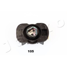 Rotor del distribuidor de encendido - JAPKO-97105