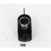 Rotor del distribuidor de encendido - JAPKO-97198