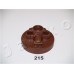 Rotor del distribuidor de encendido - JAPKO-97215