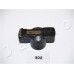 Rotor del distribuidor de encendido - JAPKO-97502