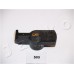Rotor del distribuidor de encendido - JAPKO-97503