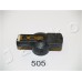 Rotor del distribuidor de encendido - JAPKO-97505