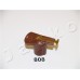 Rotor del distribuidor de encendido - JAPKO-97808