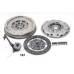 Kit de embrague - JAPKO-98107