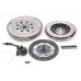 Kit de embrague - JAPKO-98107