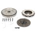 Kit de embrague - JAPKO-98107M