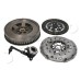 Kit de embrague - JAPKO-98111