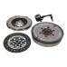 Kit de embrague - JAPKO-98111