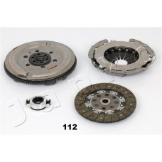 Kit de embrague - JAPKO-98112
