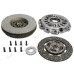 Kit de embrague - JAPKO-98114