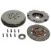 Kit de embrague - JAPKO-98114