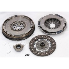 Kit de embrague - JAPKO-98200