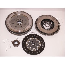 Kit de embrague - JAPKO-98202 Kit de embrague - JAPKO-98202