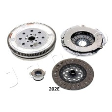 Kit de embrague - JAPKO-98202E