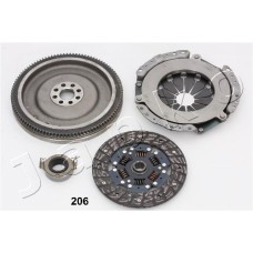 Kit de embrague - JAPKO-98206 Kit de embrague - JAPKO-98206
