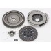 Kit de embrague - JAPKO-98206