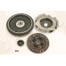 Kit de embrague - JAPKO-98502