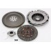Kit de embrague - JAPKO-98504