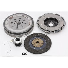 Kit de embrague - JAPKO-98C00 Kit de embrague - JAPKO-98C00