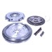 Kit de embrague - JAPKO-98FO01M Kit de embrague - JAPKO-98FO01M