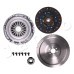 Kit de embrague - JAPKO-98FO02M