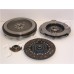 Kit de embrague - JAPKO-98H00