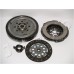 Kit de embrague - JAPKO-98H01