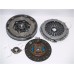 Kit de embrague - JAPKO-98H02