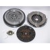 Kit de embrague - JAPKO-98H02