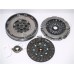 Kit de embrague - JAPKO-98H03