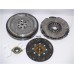Kit de embrague - JAPKO-98H03