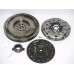 Kit de embrague - JAPKO-98H04