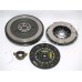 Kit de embrague - JAPKO-98H04