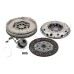 Kit de embrague - JAPKO-98H06