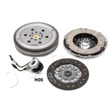 Kit de embrague - JAPKO-98H06