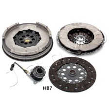 Kit de embrague - JAPKO-98H07