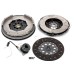 Kit de embrague - JAPKO-98H07