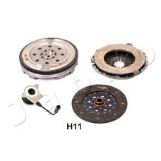 Kit de embrague - JAPKO-98H11