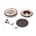 Kit de embrague - JAPKO-98H11