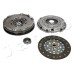 Kit de embrague - JAPKO-98H12