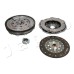Kit de embrague - JAPKO-98H12