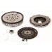 Kit de embrague - JAPKO-98H13