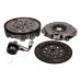 Kit de embrague - JAPKO-98H14
