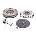 Kit de embrague - JAPKO-98H15