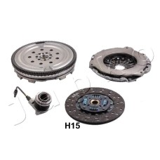 Kit de embrague - JAPKO-98H15