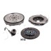 Kit de embrague - JAPKO-98H15