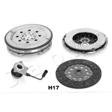 Kit de embrague - JAPKO-98H17